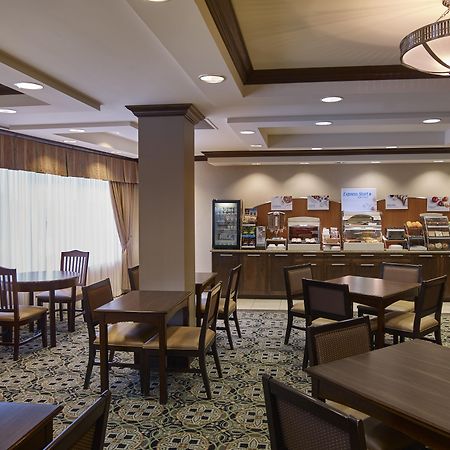 Holiday Inn Express & Suites Huntsville By Ihg Bagian luar foto